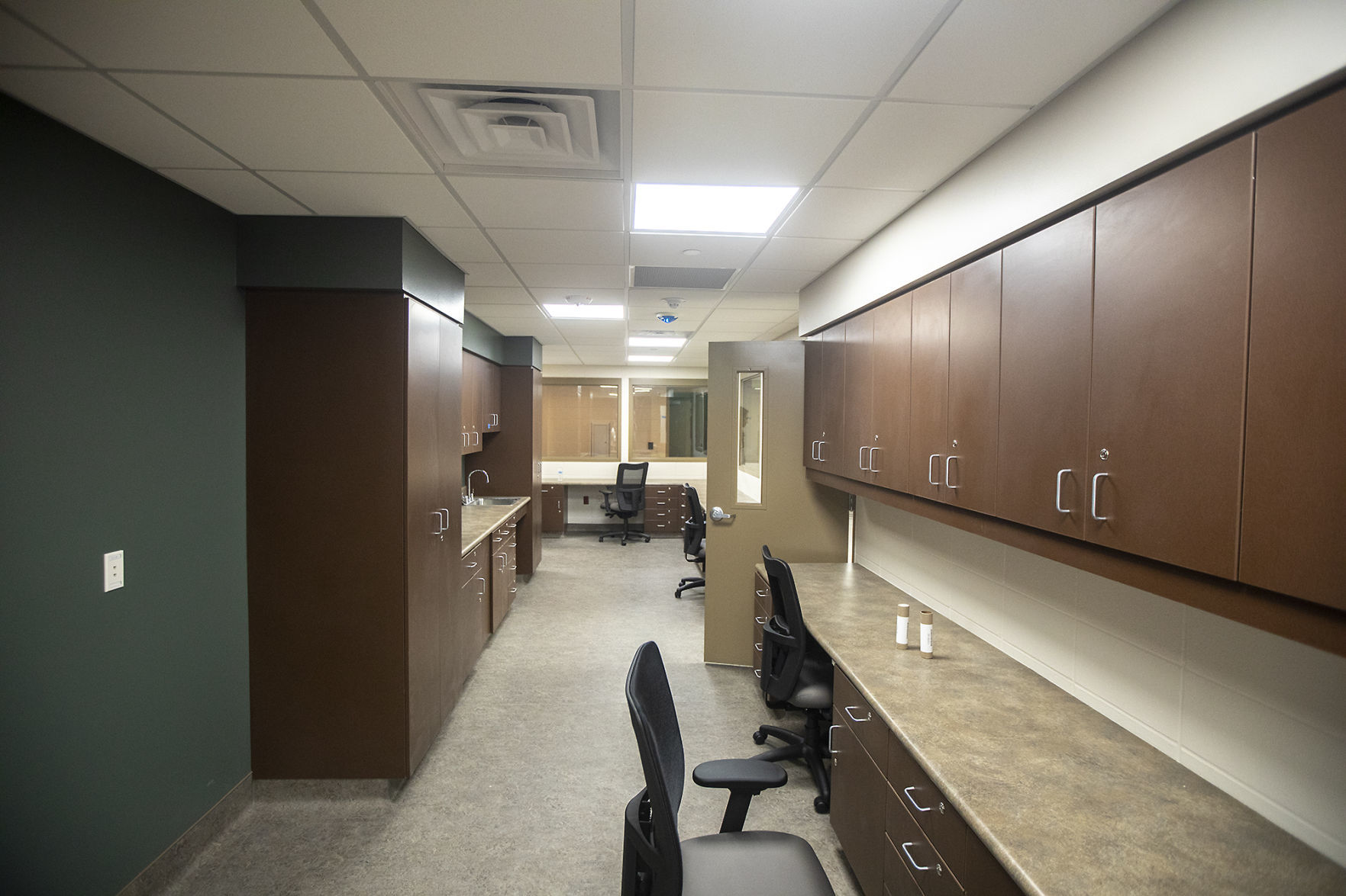Pennington County Care Campus